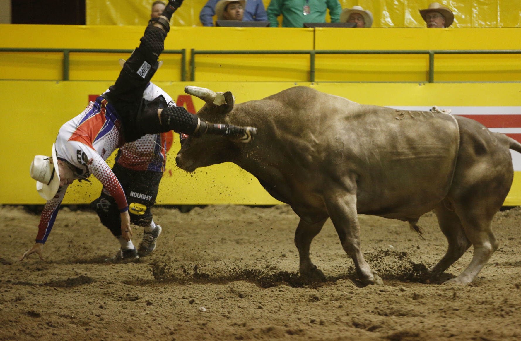 CNFR - Tuesday Slack